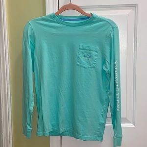 Vineyard Vines Long Sleeve T-Shirt